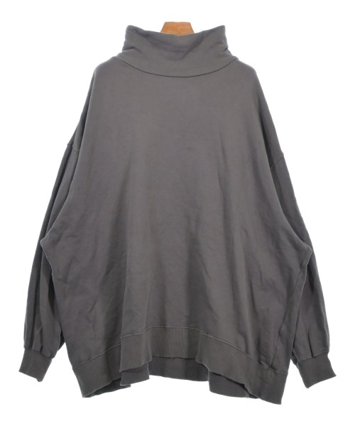THE PAUSE(ザポーズ)スウェット グレー サイズ:F/2200631799115