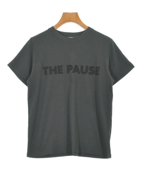 ザポーズ(THE PAUSE)のTHE PAUSE Tシャツ・カットソー