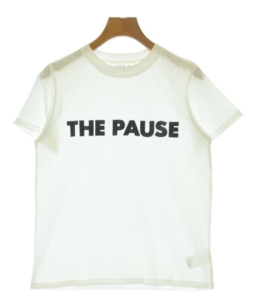 ザポーズ(THE PAUSE)のTHE PAUSE Tシャツ・カットソー