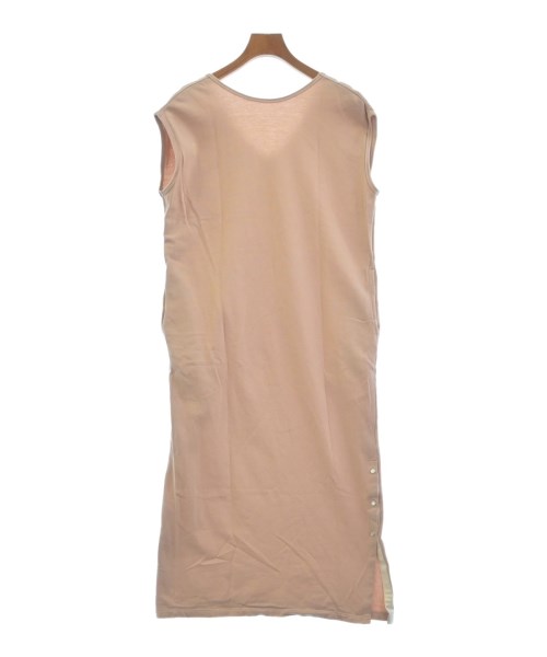 thint by URBAN RESEARCH DOORS(ティントバイアーバンリサーチドアーズ)ワンピース ピンク サイズ:ONE/2200357145272