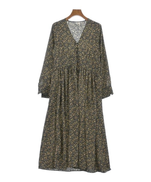 ティントバイアーバンリサーチドアーズ(thint by URBAN RESEARCH DOORS)のthint by URBAN RESEARCH DOORS シャツワンピース