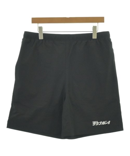 サウナボーイ(サウナボーイ)ショートパンツ 黒 サイズ:L/2200703619471