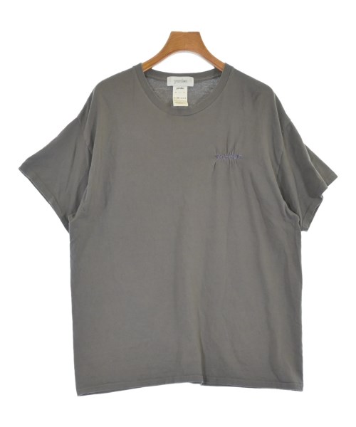 yarden(ヤーデン)Tシャツ・カットソー グレー サイズ:L/2200566670039