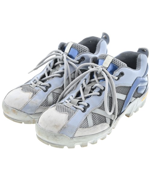 OAO(オーエーオー)スニーカー グレー サイズ:25cm/2200638033021