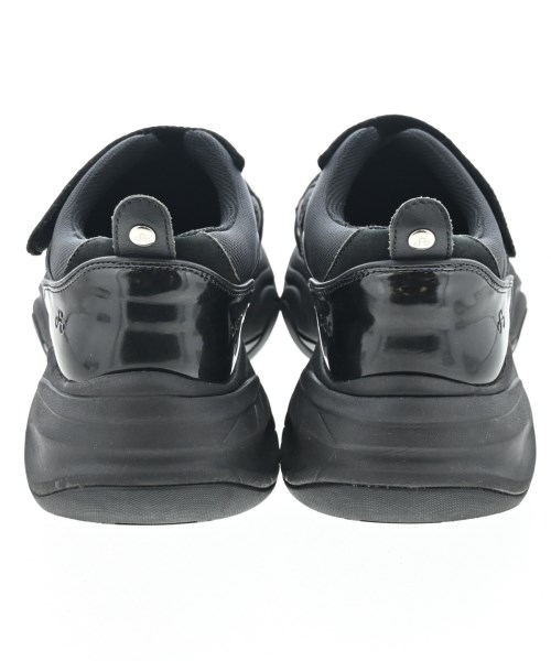 OAO（オーエーオー）スニーカー 黒 サイズ:26.5cm メンズ/2200623972069