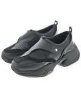 OAO（オーエーオー）スニーカー 黒 サイズ:26.5cm メンズ/2200623972069