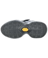 OAO（オーエーオー）スニーカー 黒 サイズ:26.5cm メンズ/2200623972069