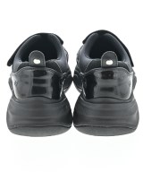 OAO（オーエーオー）スニーカー 黒 サイズ:26.5cm メンズ/2200623972069