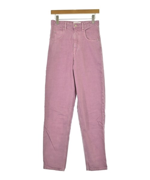 マランエトワール(MARANT ETOILE)のMARANT ETOILE デニムパンツ