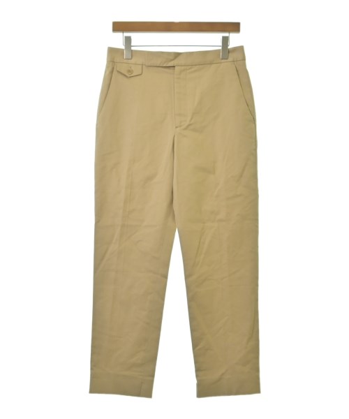 マリアマクマナス(MARIA McMANUS)のMARIA McMANUS チノパン