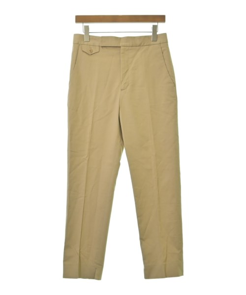 マリアマクマナス(MARIA McMANUS)のMARIA McMANUS チノパン