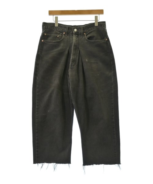 アンセルム(ANCELLM)のANCELLM デニムパンツ