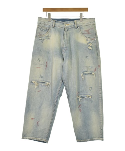 アンセルム(ANCELLM)のANCELLM デニムパンツ