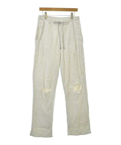 ANCELLM(アンセルム)スウェットパンツ グレー サイズ:2(M位)/2200670057054