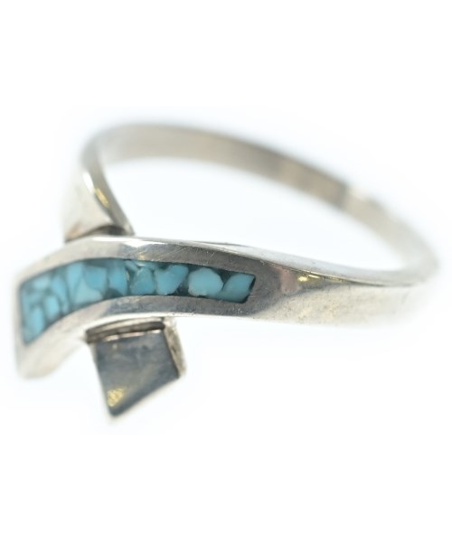 Indian Jewelry(インディアンジュエリー)リング シルバー サイズ:-(10号位)/2200661572399