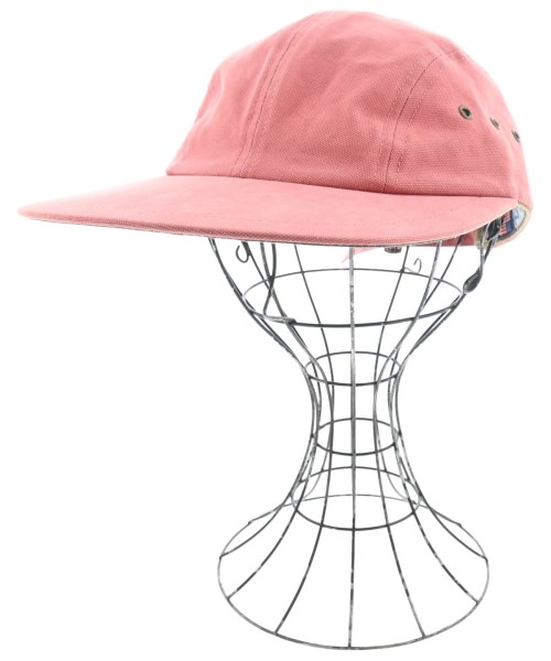 quaker marine supply(クエーカーマリンサプライ)キャップ ピンク サイズ:-/2200667749078