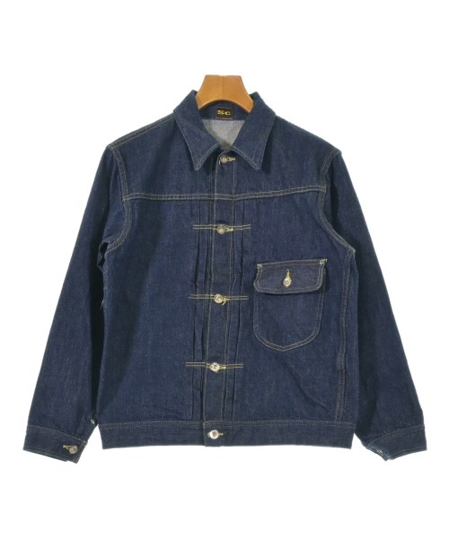 サブカルチャー(subculture)のsubculture デニムジャケット