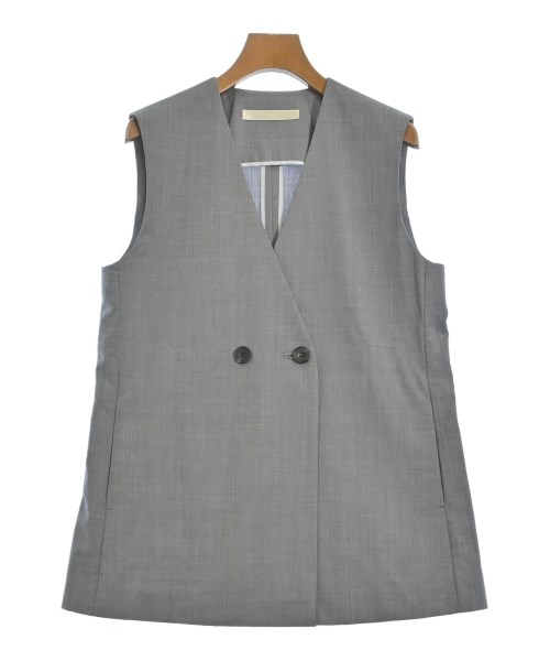 WAKO(ワコ)その他 グレー サイズ:F/2200670406029