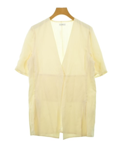 ゾーイ(ZOE)のZOE ノーカラージャケット