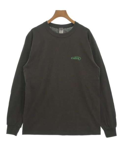 シアター(ciatre)のciatre Tシャツ・カットソー