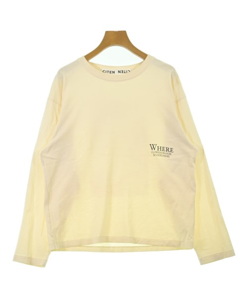 シテン(CITEN)のCITEN Tシャツ・カットソー