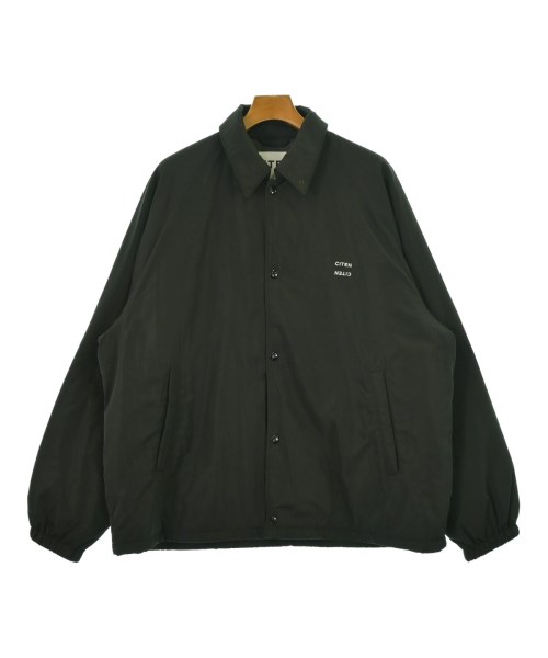シテン(CITEN)のCITEN ブルゾン