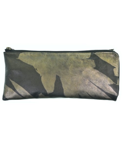 ディスコードヨウジヤマモト(discord Yohji Yamamoto)のdiscord Yohji Yamamoto ショルダーバッグ