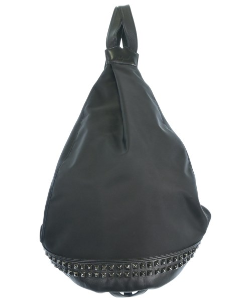 ディスコードヨウジヤマモト(discord Yohji Yamamoto)のdiscord Yohji Yamamoto バックパック・リュック