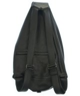 discord Yohji Yamamoto（ディスコードヨウジヤマモト）バックパック・リュック 黒 サイズ:- メンズ/2200660335070