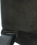 discord Yohji Yamamoto（ディスコードヨウジヤマモト）バックパック・リュック 黒 サイズ:- メンズ/2200660335070