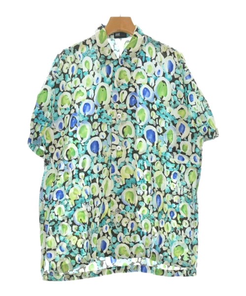 im MIYAKE DESIGN STUDIO(イッセイミヤケデザインスタジオ)のカジュアルシャツ サイズ:-(XL位) 8,600円