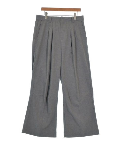 JADED LONDON（ジェイデッドロンドン）スラックス グレー サイズ:32(L位) メンズ/2200664181055