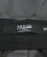 JADED LONDON（ジェイデッドロンドン）スラックス グレー サイズ:32(L位) メンズ/2200664181055