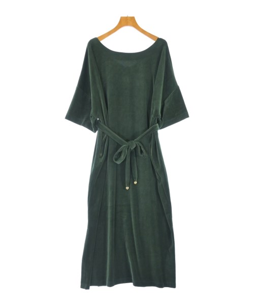 ミーヤミーヤ(mieyamieya)のmieyamieya ワンピース