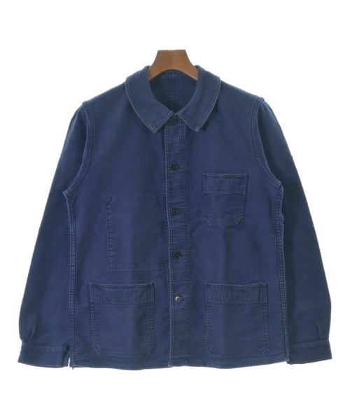 MONT KEMMEL(モンケメル)のカジュアルジャケット サイズ:-(S位) 39,600円