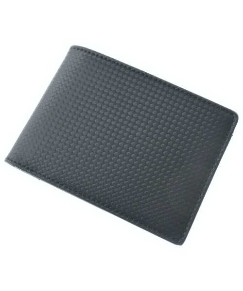 Neu interesse(ノイインテレッセ)財布・コインケース 黒 サイズ:-/2200661128091