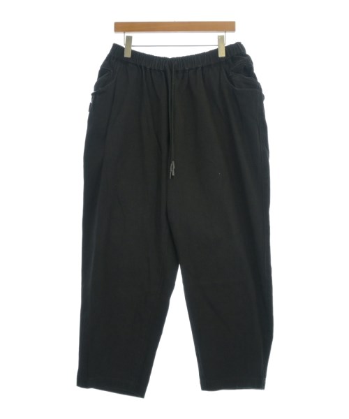 S.F.C(エスエフシー)デニムパンツ 黒 サイズ:L/2200703244093