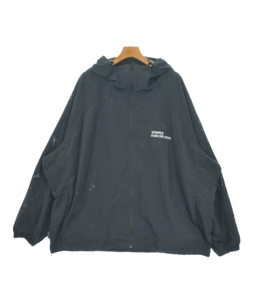 S.F.C(エスエフシー)マウンテンパーカー 黒 サイズ:XXL/2200685632154