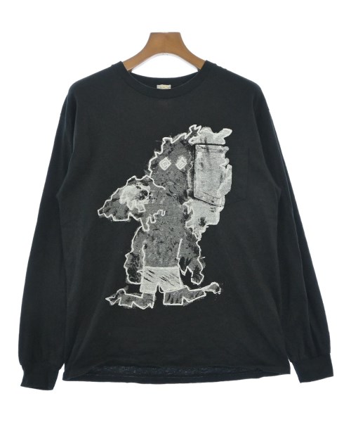 WESTFALL(ウエストフォール)Tシャツ・カットソー 黒 サイズ:S/2200569897037