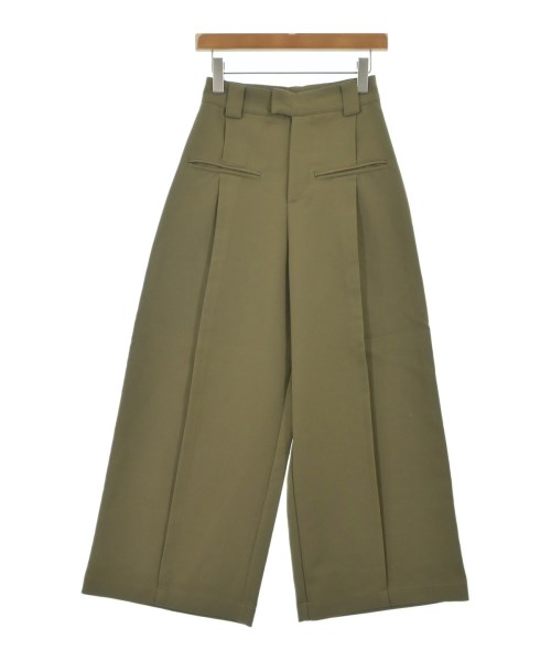 chuclla(チュクラ)その他 カーキ サイズ:S/2200580093067