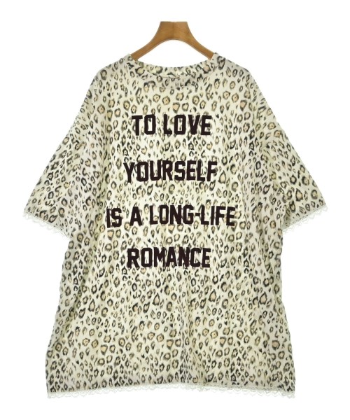 COOL T.M(クールティーエム)のTシャツ・カットソー サイズ:M 9,600円