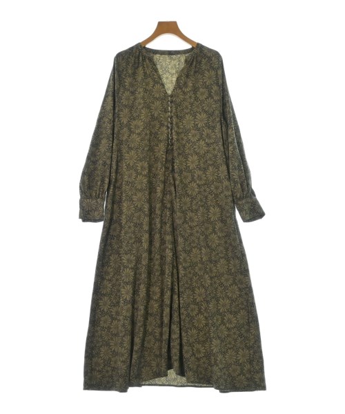 アイテムズアーバンリサーチ(ITEMS URBAN RESEARCH)のITEMS URBAN RESEARCH ワンピース