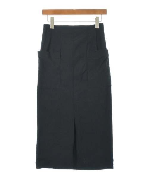 アイテムズアーバンリサーチ(ITEMS URBAN RESEARCH)のITEMS URBAN RESEARCH ロング・マキシ丈スカート