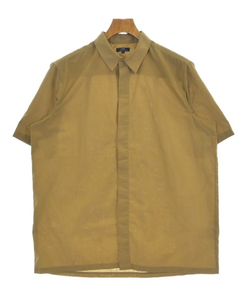 アイテムズアーバンリサーチ(ITEMS URBAN RESEARCH)のITEMS URBAN RESEARCH カジュアルシャツ