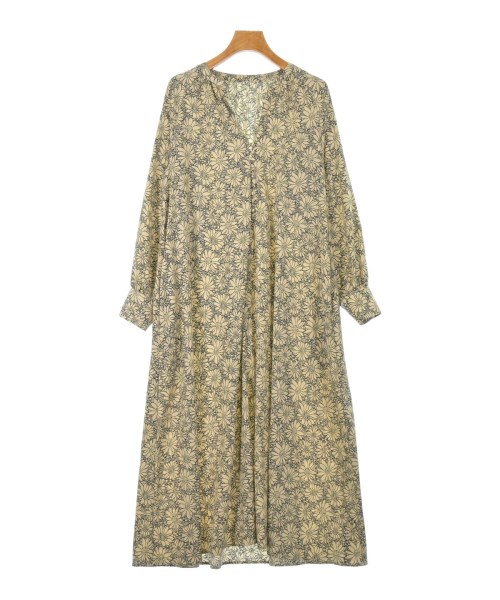 アイテムズアーバンリサーチ(ITEMS URBAN RESEARCH)のITEMS URBAN RESEARCH ワンピース