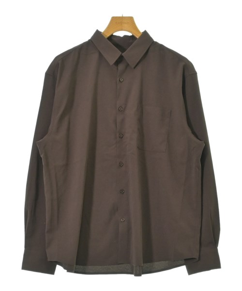 アイテムズアーバンリサーチ(ITEMS URBAN RESEARCH)のITEMS URBAN RESEARCH カジュアルシャツ