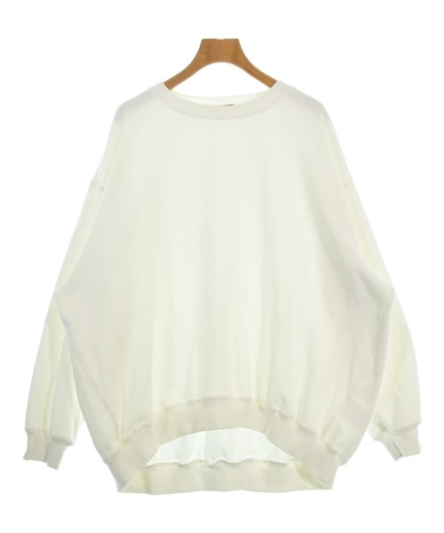 アイテムズアーバンリサーチ(ITEMS URBAN RESEARCH)のITEMS URBAN RESEARCH スウェット