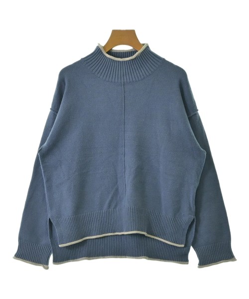 アイテムズアーバンリサーチ(ITEMS URBAN RESEARCH)のITEMS URBAN RESEARCH ニット・セーター