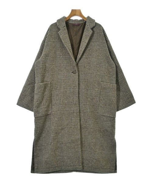 アイテムズアーバンリサーチ(ITEMS URBAN RESEARCH)のITEMS URBAN RESEARCH チェスターコート