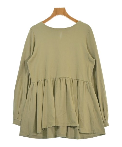 アイテムズアーバンリサーチ(ITEMS URBAN RESEARCH)のITEMS URBAN RESEARCH ブラウス